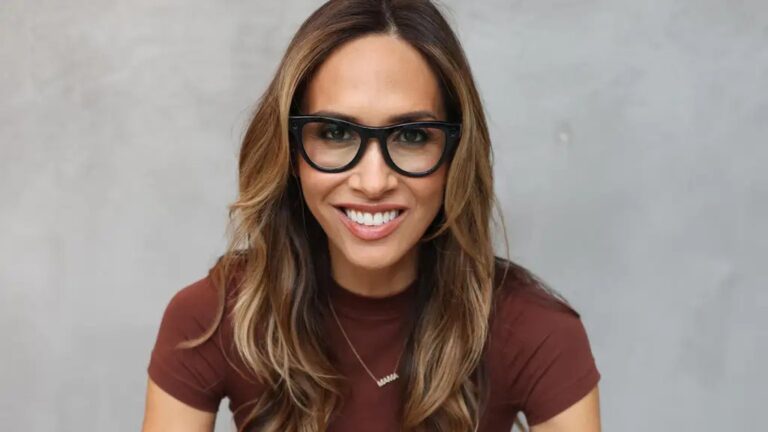 Myleene Klass om Ã¥ snu smerten hennes til makt