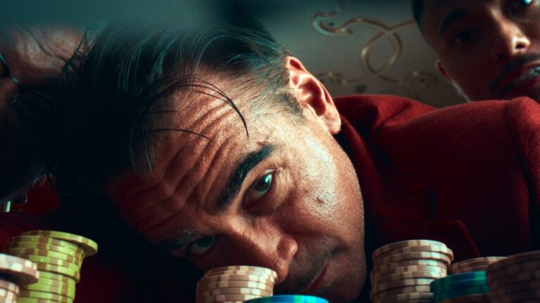 Ny trailer for Colin Farrells ballade av en liten spiller