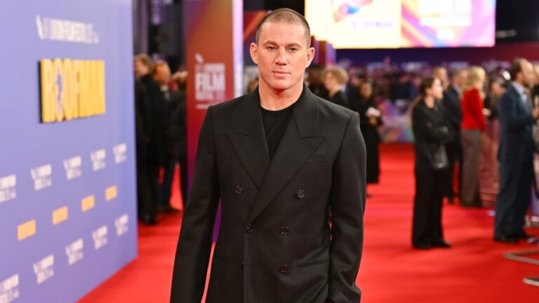 Real-life Roofman Robber 'Warm and Optimistic Person', sier Channing Tatum