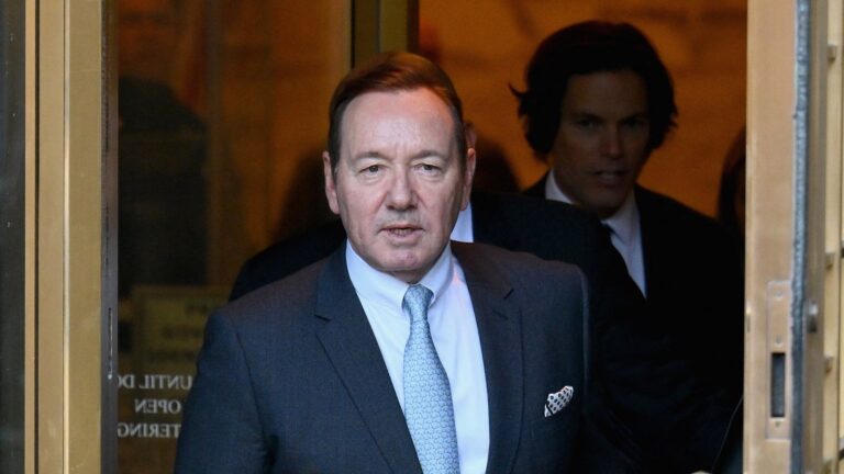 Spacey skal ha "bevisst overfalt" en mann