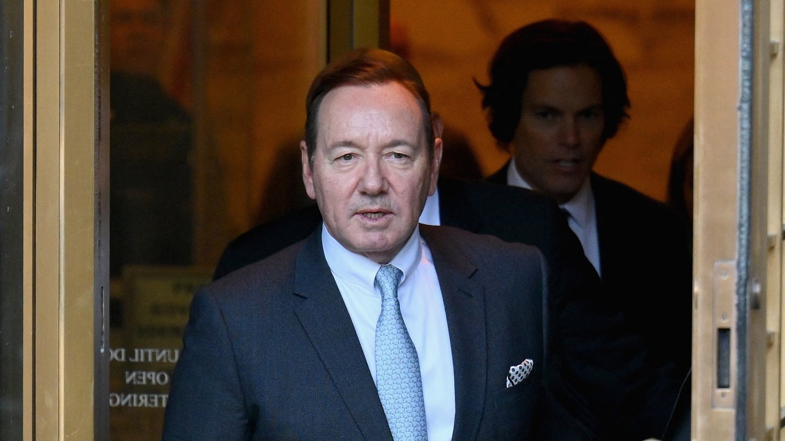 Spacey skal ha "bevisst overfalt" en mann