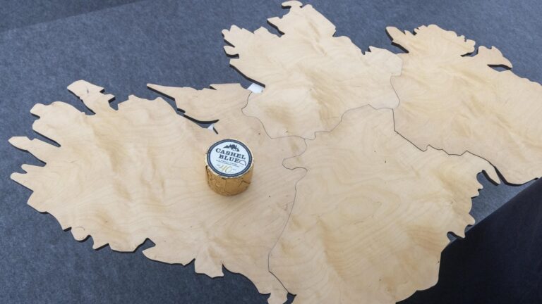 Vinnere av 2025 Irish Food Awards avslÃ¸rte