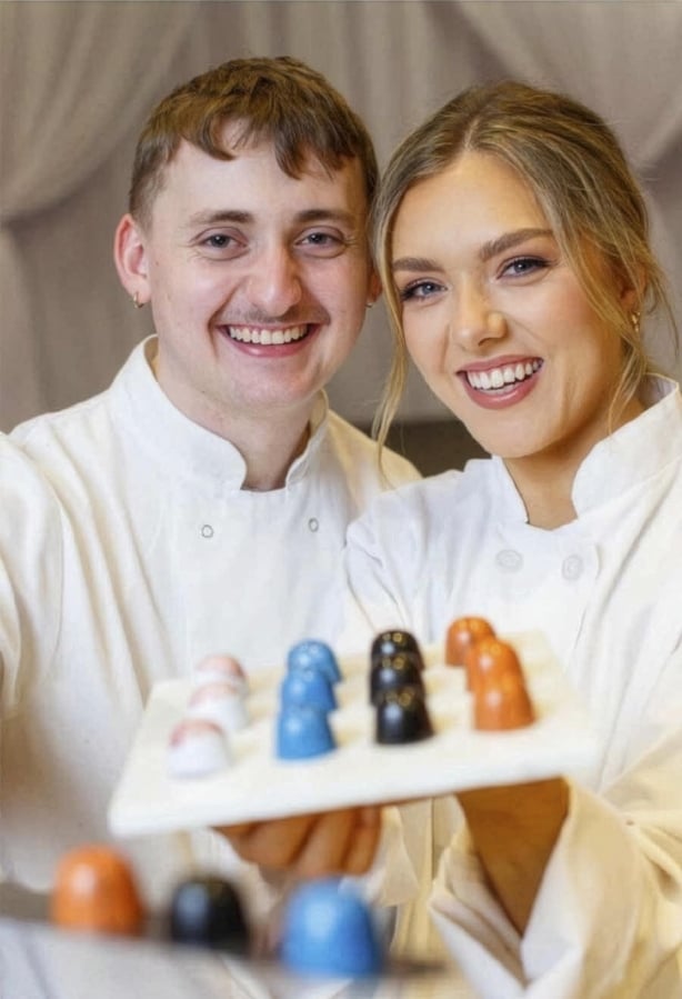 Bon Chocolates