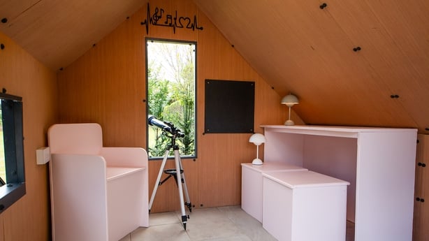 DIY SOS hjem