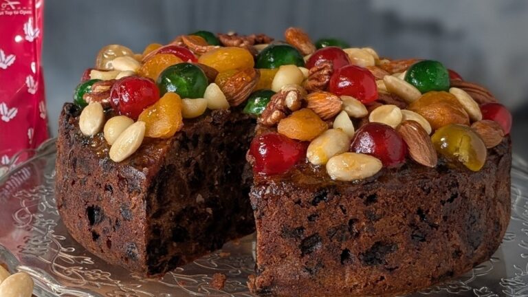 Shane Smiths glÃ¸ggjulekake: I dag
    

