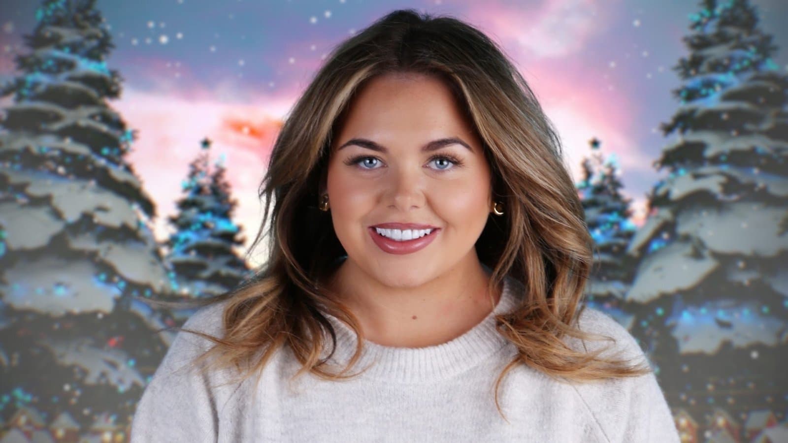 Scarlett Moffatt satt til Strictly Come Dancing Christmas Special