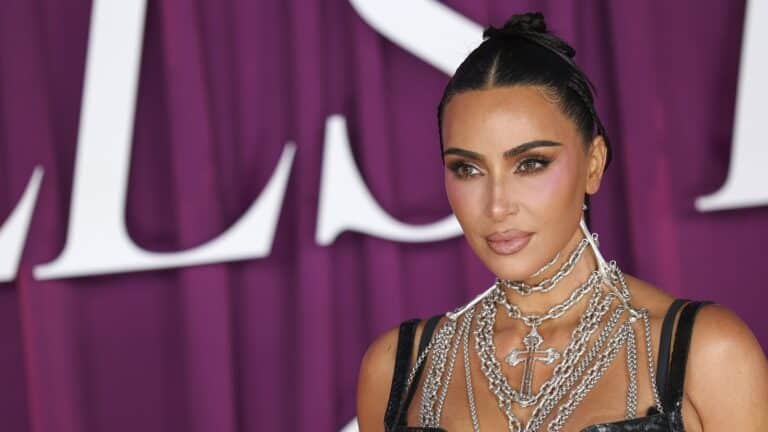 Girlbossing it: Kim Kardashians milliardimperium