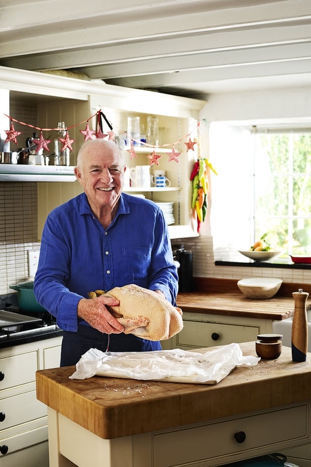 Rick Stein