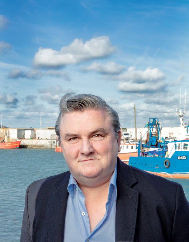 Simon Delaney 