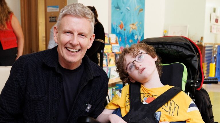 Donasjoner til RTÃ‰ Toy Show Appeal 2025 Ã¥pner i kveld