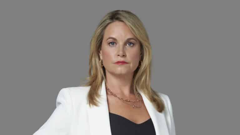 EastEnders' Sam Mitchell skal fÃ¥ diagnosen brystkreft