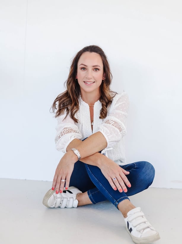 CulaBaby grunnlegger