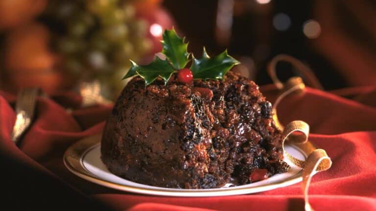 Det er pÃ¥ tide Ã¥ lage julepuddingen din