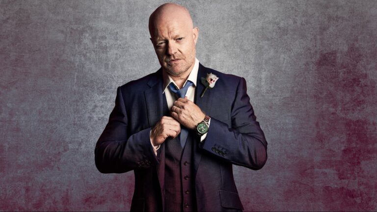 EastEnders sender hele flashforward-episoden pÃ¥ nyttÃ¥rsdag