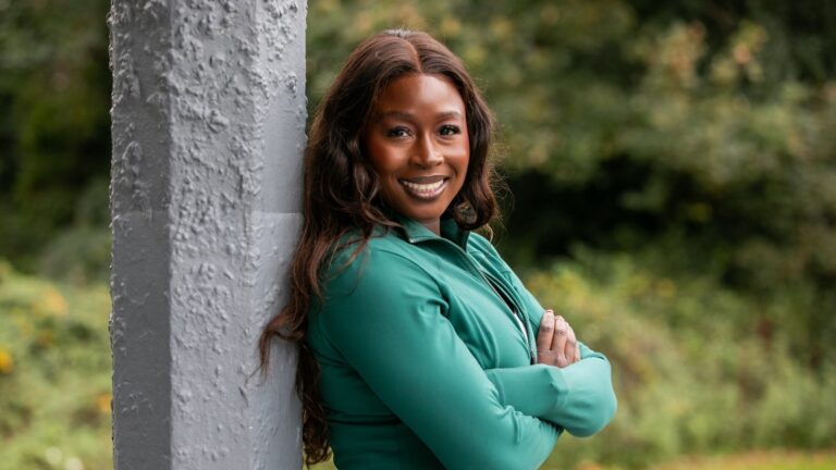 ForrÃ¦dervinner Vanessa Ogbonna: Â«Jentene ble totalt sett blitt gale granskingÂ»