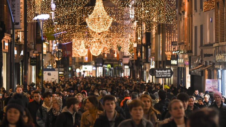 Hva er fordelene og ulempene med shopping pÃ¥ Black Friday?