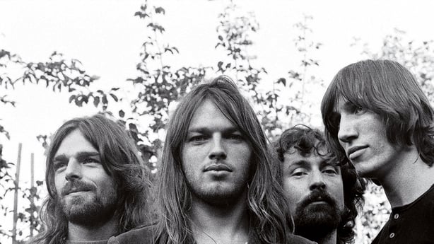 Pink Floyd - WYWH50 - Kreditt Storm Thorgerson Sony Music Entertainment