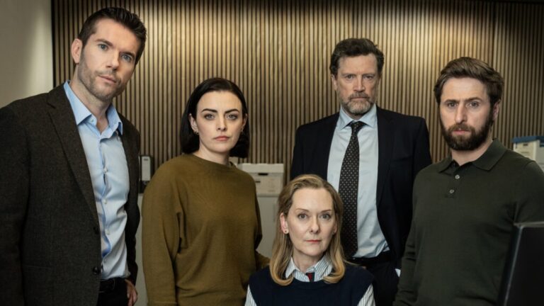 Hva skjer - TV-hÃ¸ydepunkter for sÃ¸ndag