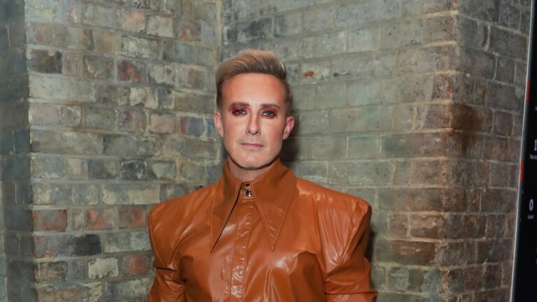 Ian 'H' Watkins: La Voix ville ha gÃ¥tt 'mye lenger' i Strictly