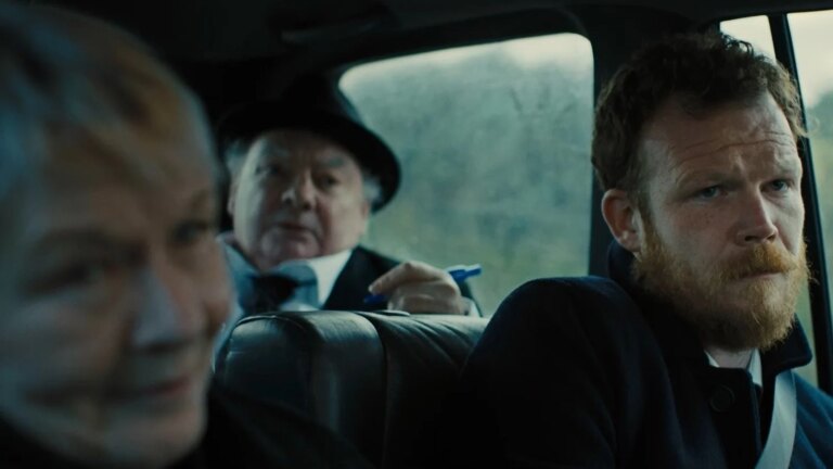 Irske spiller tilbake kortfilmen Three Keenings i Oscar-budet
    

