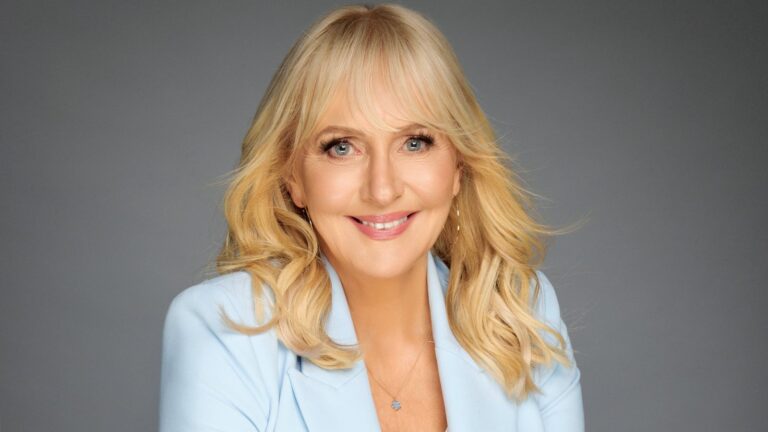 Miriam O'Callaghan: "Jeg helte mitt hjerte i denne boken"
