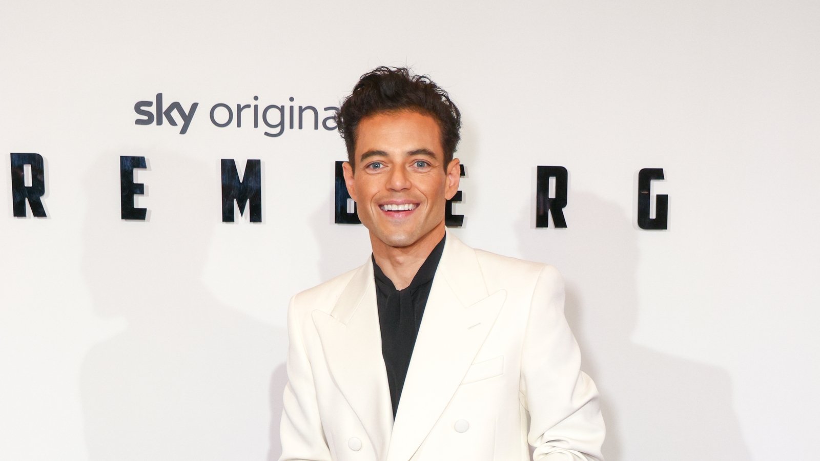 Rami Malek: Historier som NÃ¼rnburg kan "tommer" samfunnet nÃ¦rmere Ã¥ bli forent