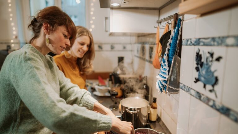 Slik gjÃ¸r du hjemmet ditt klart for en glitrende jul