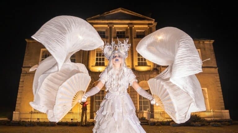 Ting å gjøre i Dublin denne helgen (21.–23. november)