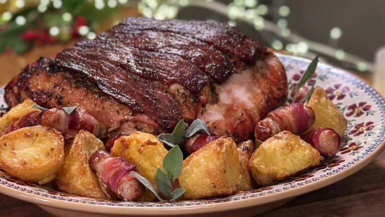 16 oppskrifter pÃ¥ den perfekte julekalkunen, spuds og mer
    

