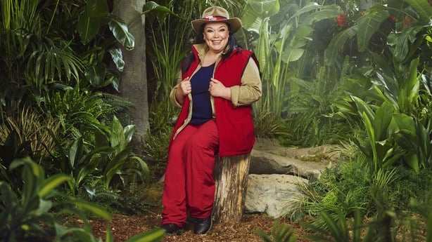 Lisa Riley