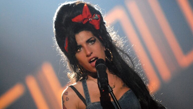 Amy Winehouse eiendom saksÃ¸ker stylist og venn
    

