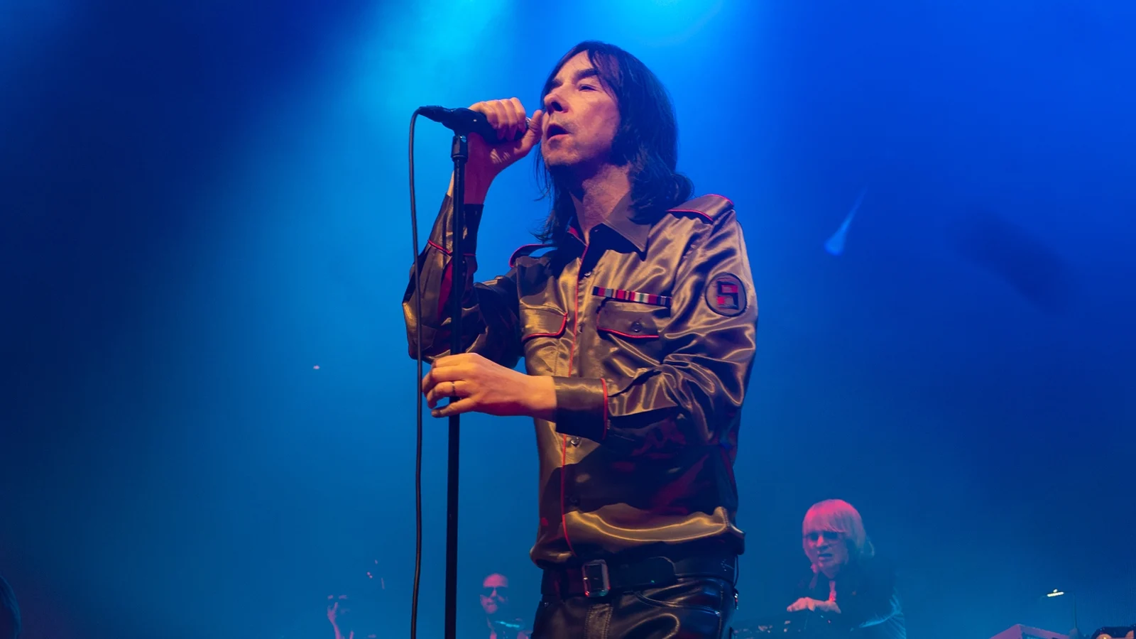 Primal Scream-film ment Ã¥ 'provosere frem debatt' etter klager