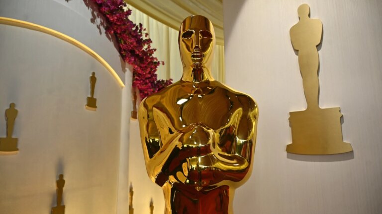 Oscars for Ã¥ strÃ¸mme eksklusivt pÃ¥ YouTube fra 2029
    

