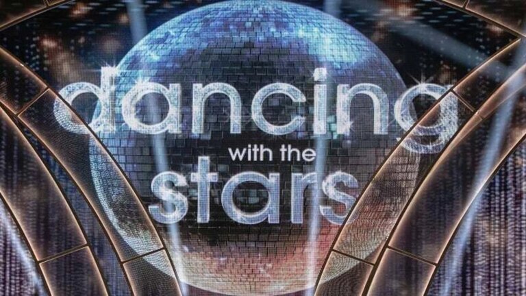 Dancing with the Stars avduker kampanje for ny sesong
    

