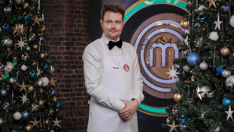 MasterChef kÃ¥rer sin Champion of Champions 2025
    

