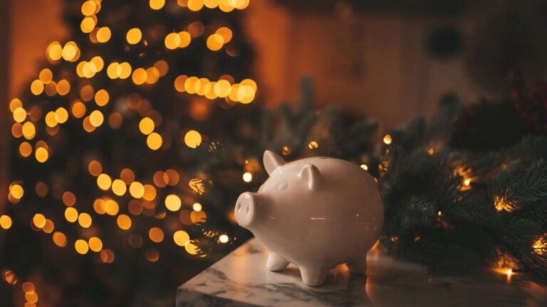 5 Ã¸konomiske vaner Ã¥ tenke over i juleferien
    

