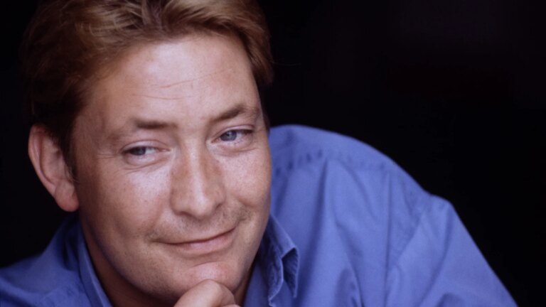 Chris Rea skrev Driving Home for Christmas pÃ¥ lavt ebbe
    

