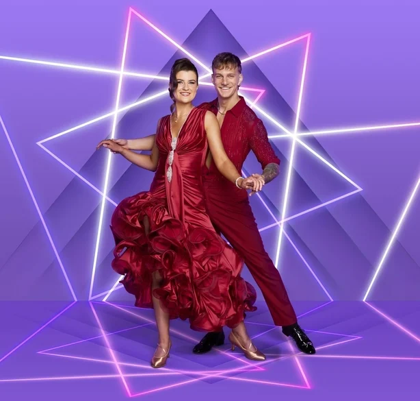 Katelyn Cummins og Leonardo Lini