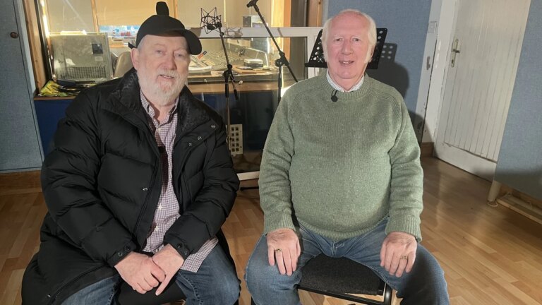 Foster og Allen markerer 50 Ã¥r i musikkbransjen
    

