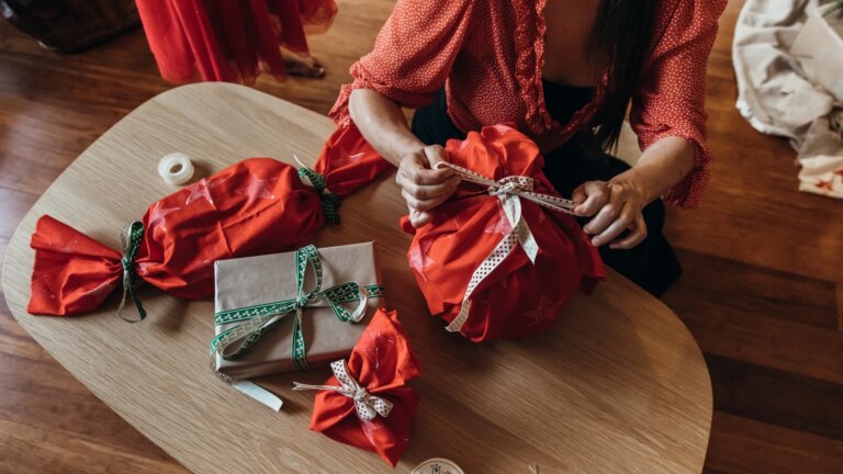 Hvordan fÃ¥ en mer bÃ¦rekraftig jul
    

