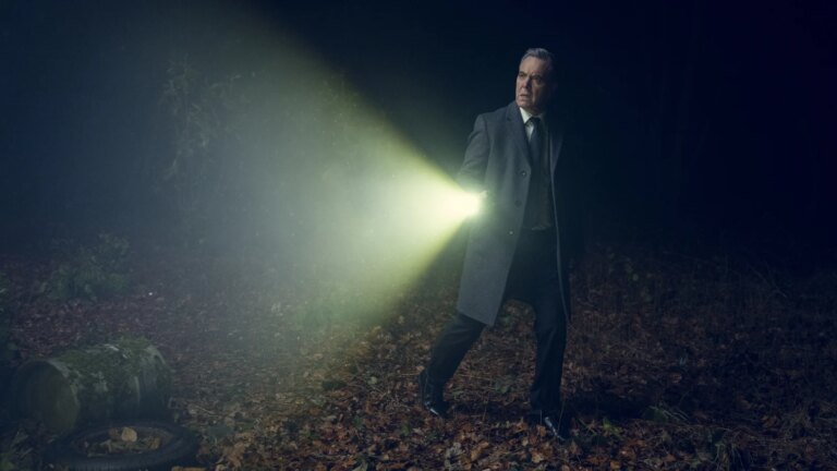 James Nesbitt mÃ¸ter alle foreldres verre mareritt i den nye Netflix-thrilleren Run Away
    


