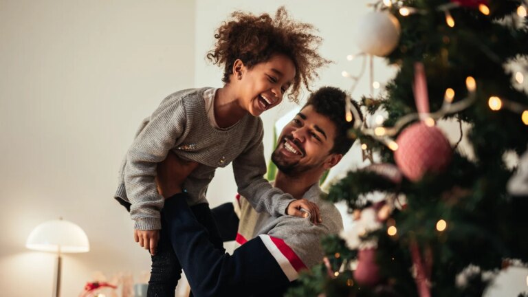 Julespill for Ã¥ oppmuntre hele familien fra sofaen
    

