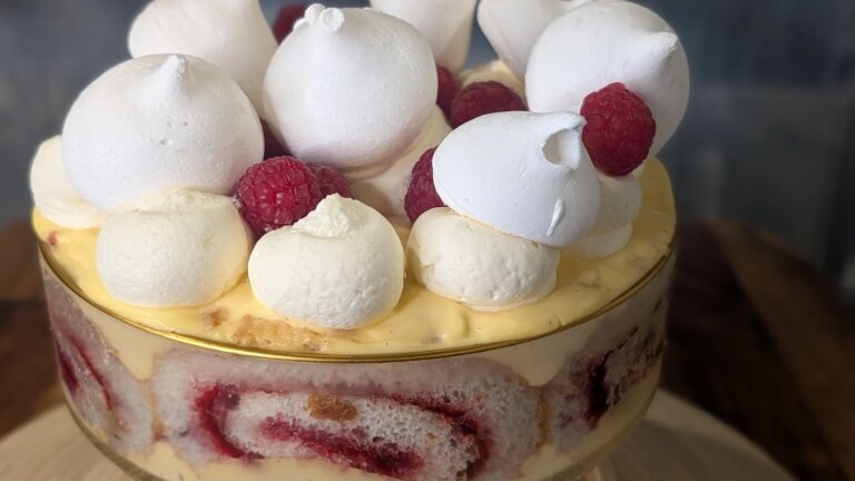 Kevins juletrifle
    

