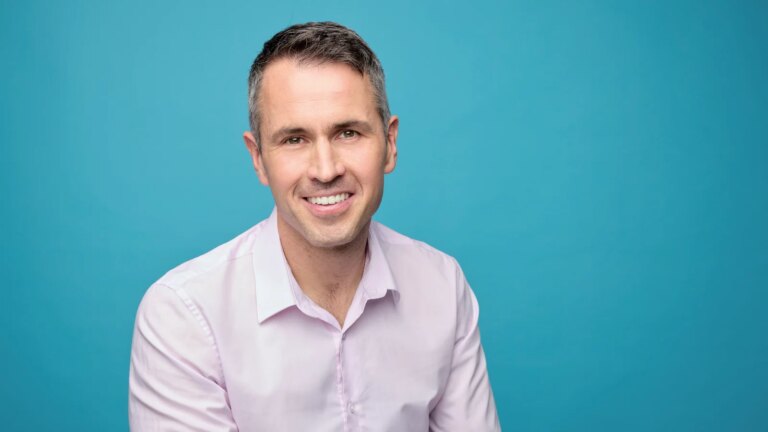 Kieran Cuddihy pÃ¥ Liveline: "Du mÃ¥ omfavne spontaniteten"
    

