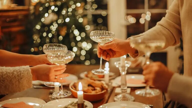 Kokketips til den perfekte nyttÃ¥rsfesten
    


