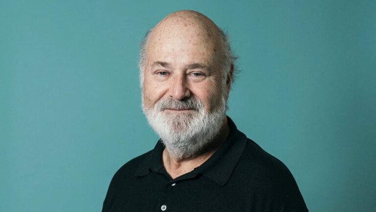 Rob Reiner: filmskaperen bak moderne klassikere
    

