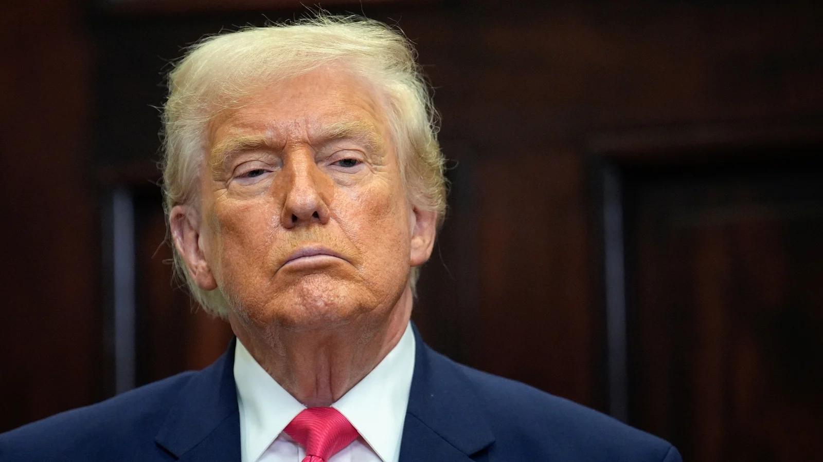 Trump fordømt for å ha sagt at Reiner tok på seg eget drap