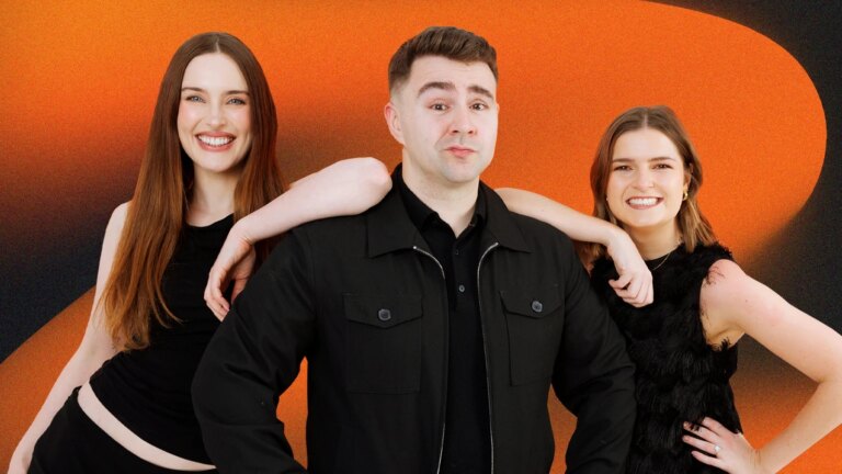 Vinne! Billetter til RTÃ‰ 2FM Late Breakfast Live med RTÃ‰ Concert Orchestra
    

