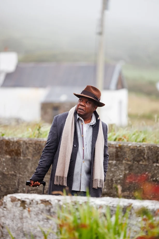 Isiah Whitlock Jr