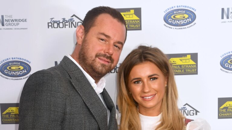 Dani Dyer-Brown inspirert av Georgia Harrison til Ã¥ konkurrere pÃ¥ Celebrity SAS: Who Dares Wins
    

